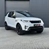 Land Rover Discovery 2017 фото 2