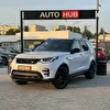 Land Rover Discovery 2017 foto 1