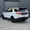 Land Rover Discovery 2017 foto 5