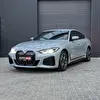 BMW i4 2023 photo 3