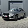 BMW X4 2019 photo 2