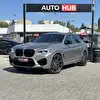 BMW X4 2019 photo 1