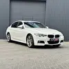 BMW 3-Series 2018 photo 2