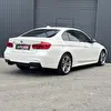 BMW 3-Series 2018 photo 5