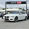 BMW 3-Series 2018 photo 1