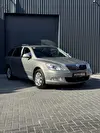 Skoda Octavia 2010 фото 3