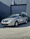 Skoda Octavia 2010 фото 2