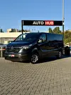 Renault Trafic 2025 foto 1