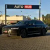 Audi A6 allroad quattro 2015 фото 1