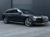 Audi A6 allroad quattro 2015 фото 2