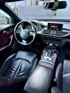 Audi A6 allroad quattro 2015 фото 7