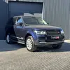 Land Rover Range Rover 2015 фото 2
