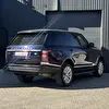 Land Rover Range Rover 2015 фото 4