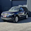 Land Rover Range Rover 2015 фото 3