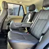 Land Rover Range Rover 2015 фото 8