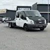 Ford Transit 2008 фото 2