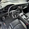 Audi SQ7 2020 photo 7