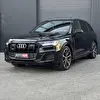 Audi SQ7 2020 photo 3
