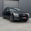 Audi SQ7 2020 photo 2