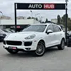 Porsche Cayenne 2015 фото 1