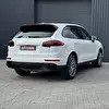 Porsche Cayenne 2015 фото 4