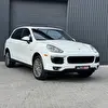 Porsche Cayenne 2015 фото 3