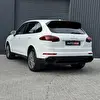 Porsche Cayenne 2015 фото 5