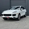 Porsche Cayenne 2015 фото 2