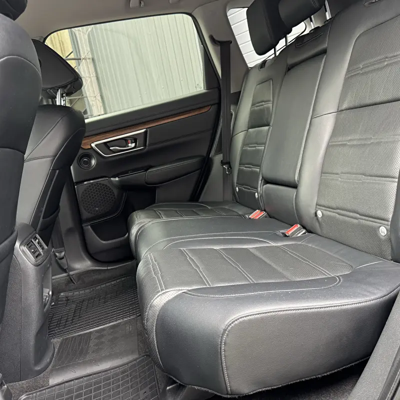 Honda CR-V 2019 foto 8