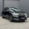 Honda CR-V 2019 foto 2