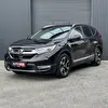 Honda CR-V 2019 foto 3