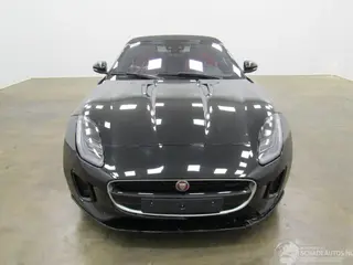 Jaguar F-type 2018 фото 5