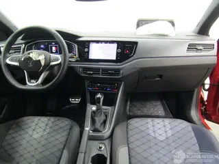 Volkswagen Taigo 2022 фото 11