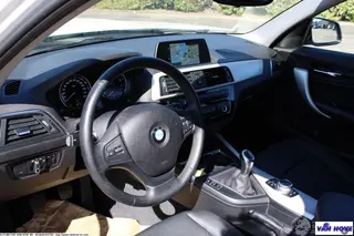 BMW 1-serie 2018 photo 6