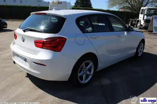 BMW 1-serie 2018 photo 3