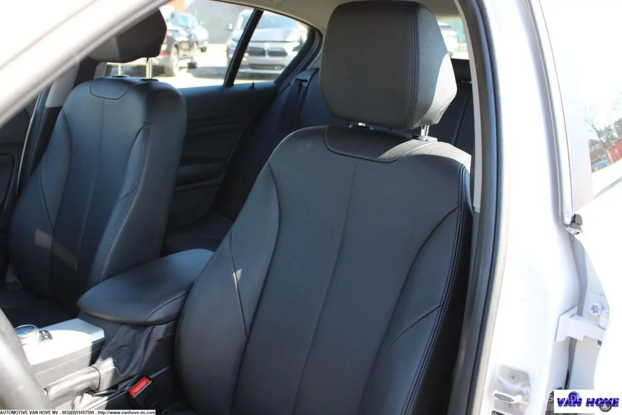 BMW 1-serie 2018 photo 7