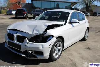 BMW 1-serie 2018 photo 2