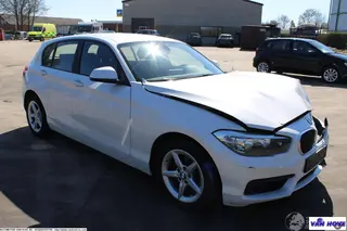 BMW 1-serie 2018 photo 1