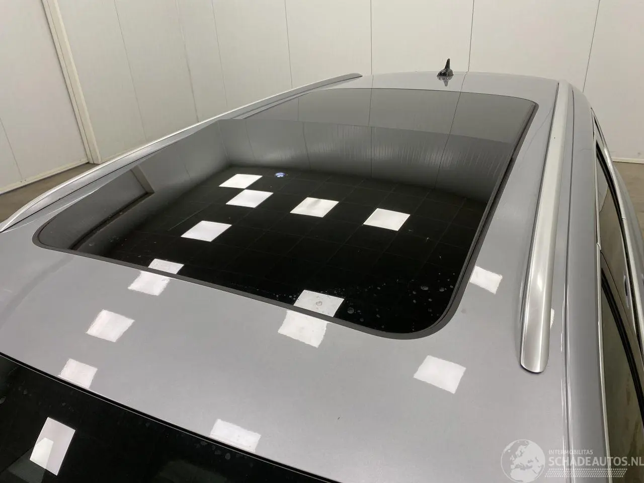 Volkswagen Passat 2023 foto 7