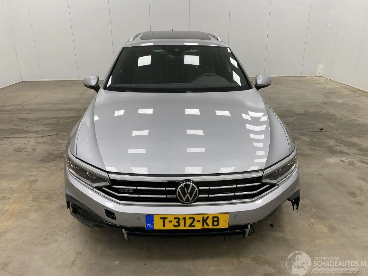 Volkswagen Passat 2023 foto 5