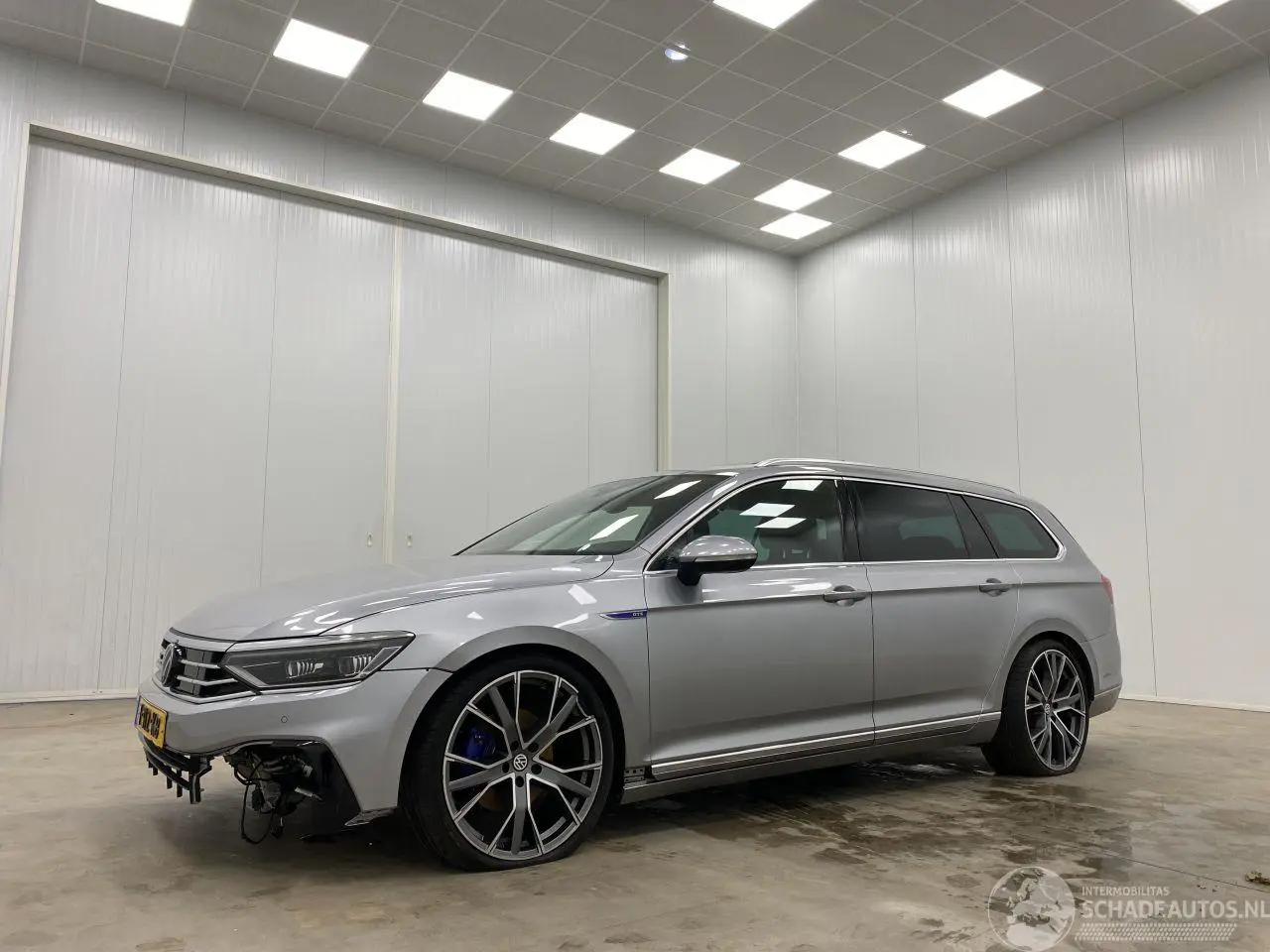 Volkswagen Passat 2023 foto 4