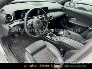 Mercedes A-klasse 2019 photo 24