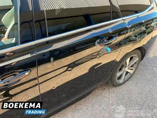 Peugeot 308 2017 photo 12