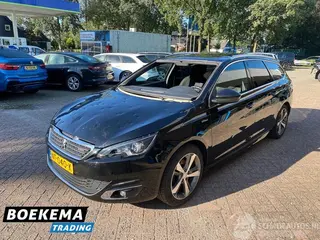 Peugeot 308 2017 photo 5