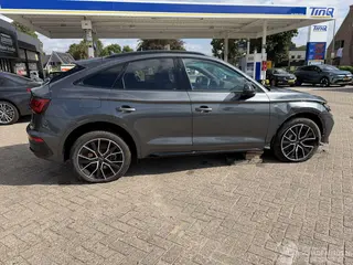 Audi Q5 2022 photo 11