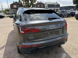 Audi Q5 2022 photo 8
