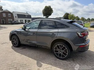 Audi Q5 2022 photo 5