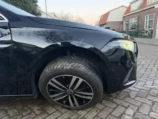 Mercedes A-klasse 2020 photo 12