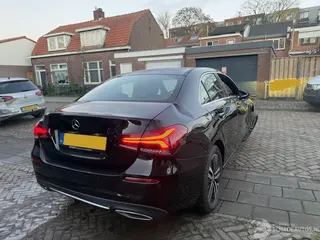 Mercedes A-klasse 2020 photo 10
