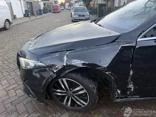 Mercedes A-klasse 2020 photo 4